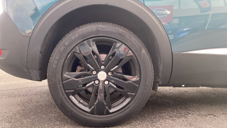 Peugeot 5008 1.2 PureTech Allure 5dr EAT8 Petrol Estate